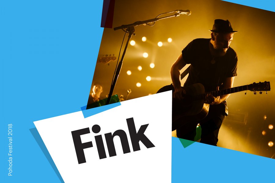 Festival Pohoda pokračuje vo zverejňovaní interpertov, príde Aurora a Fink | Zdroj: Festival Pohoda Festival Pohoda pokračuje vo zverejňovaní interpertov, príde Aurora a Fink