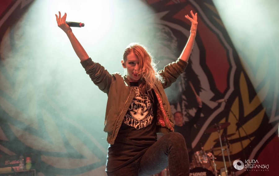Festival Topfest bude o jeden deň dlhší, otvorí ho kapela Guano Apes Festival Topfest bude o jeden deň dlhší, otvorí ho kapela Guano Apes