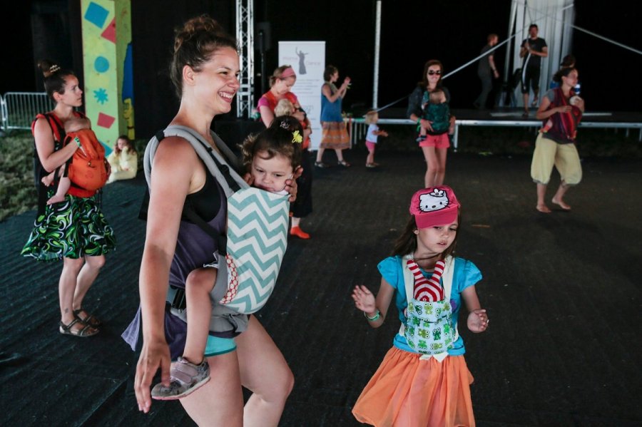 Na festival Pohoda sa oplatí vziať aj deti, pozrite si program detského parku Na festival Pohoda sa oplatí vziať aj deti, pozrite si program detského parku