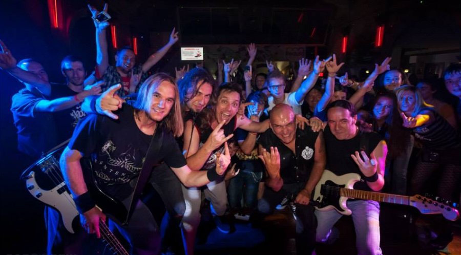 Ex-líder britskej kapely Iron Maiden mieri na Liptov Ex-líder britskej kapely Iron Maiden mieri na Liptov