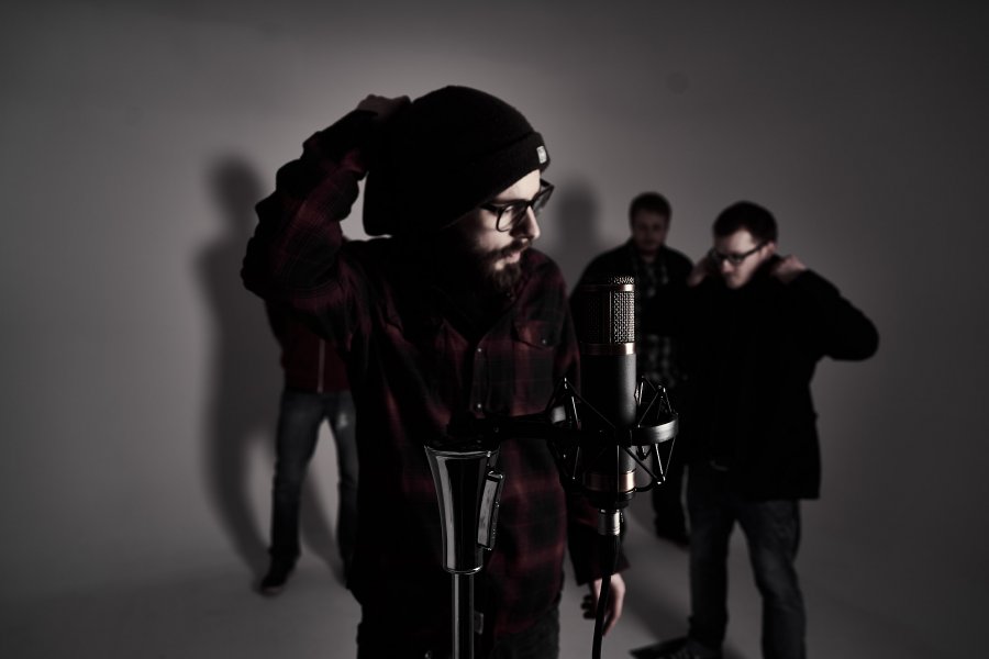 Bratislavská kapela Horehigh zverejnila svoj debutový animovaný videoklip
