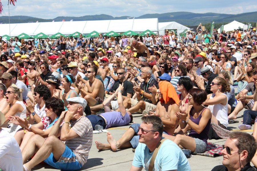 Festival Pohoda oslavuje Deň učiteľov akciou na pernamentky pre učiteľov a študentov Festival Pohoda oslavuje Deň učiteľov akciou na pernamentky pre učiteľov a študentov