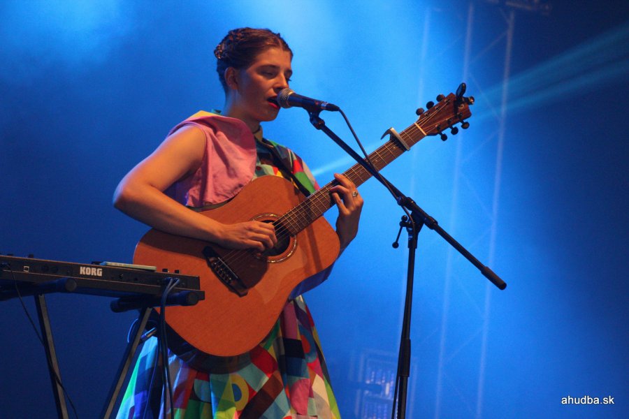 Festival Tužina Gro(o)ve zverejnil program, zahrajú Chiki Liki Tu A, Katarzia, Billy Barman a veľa ďalších