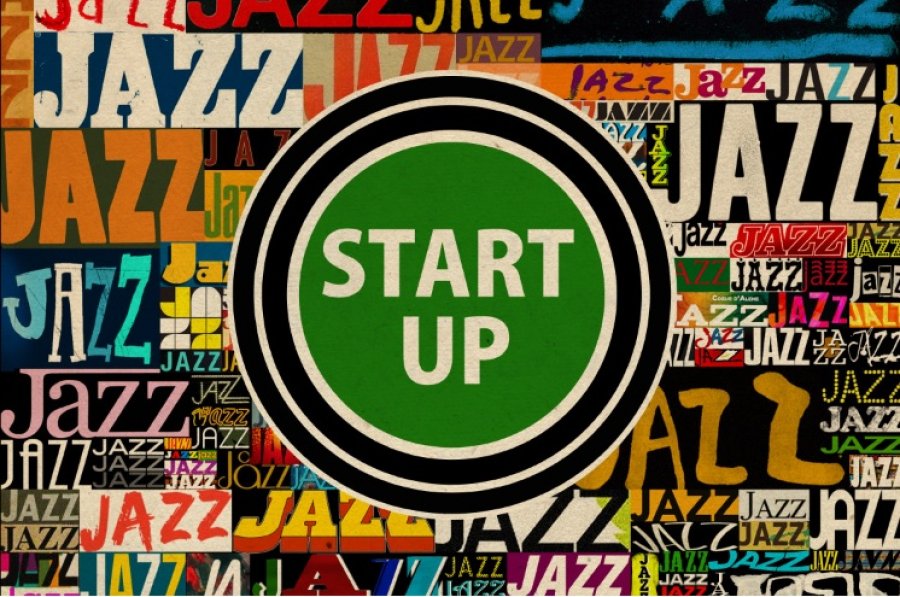 Šanca pre mladých hudobníkov – súťaž Jazz START UP otvára druhý ročník! | Zdroj: jazz.sk Šanca pre mladých hudobníkov – súťaž Jazz START UP otvára druhý ročník!