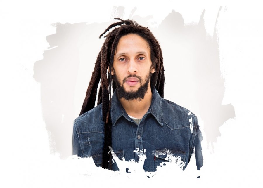 Julian Marley a Andrew Tosh, synovia slávnych legiend, vystúpa na festivale Uprising