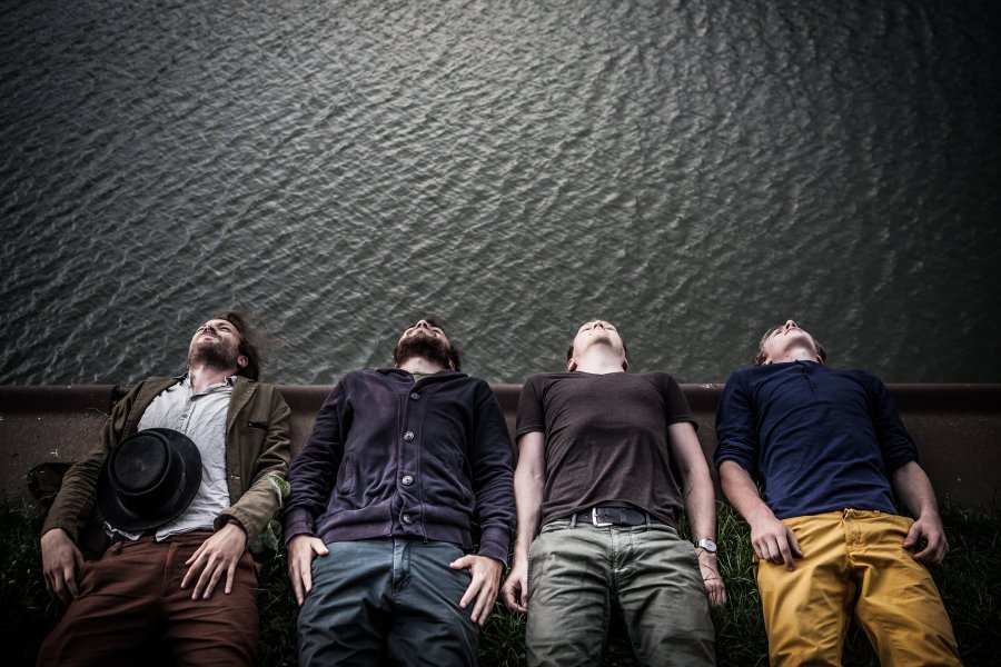 Jazz-fusion festival Zvuk for Štiavnica sa vracia na mapu festivalov | Autor: Astrid Knie Jazz-fusion festival Zvuk for Štiavnica sa vracia na mapu festivalov