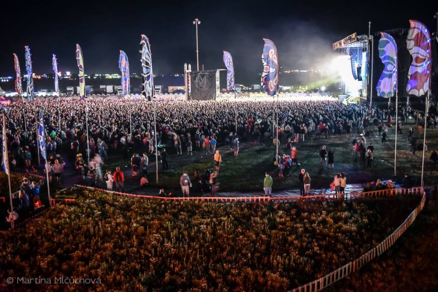 Festival Pohoda oznámi na svojej párty dve veľké mená