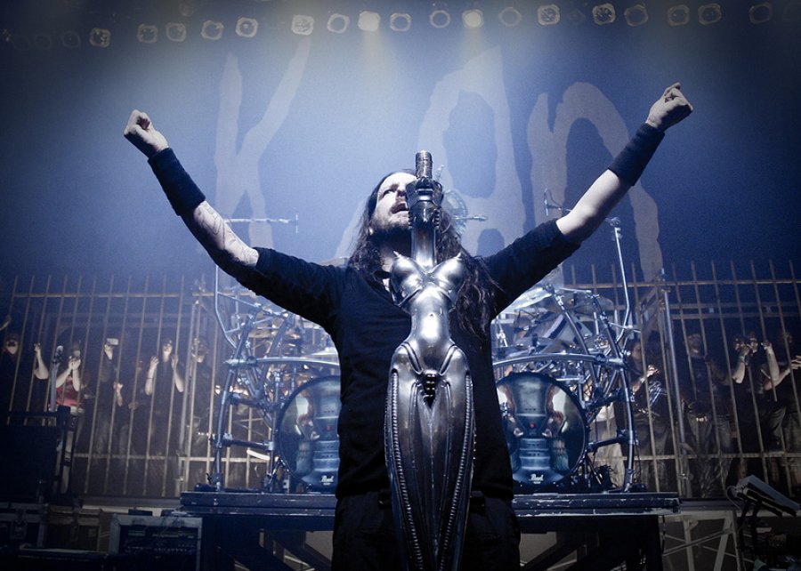 Kapely Korn a NOFX uzavreli zoznam headlinerov festivalu Sziget Kapely Korn a NOFX uzavreli zoznam headlinerov festivalu Sziget