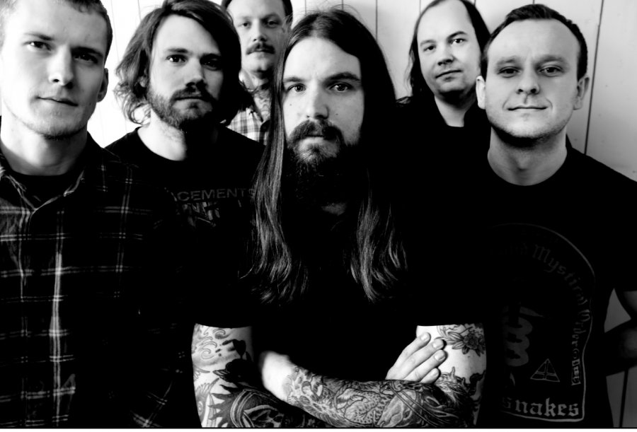 Balck’n’roll na nórsky spôsob - do Bratislavy príde formácia Kvelertak Balck’n’roll na nórsky spôsob - do Bratislavy príde formácia Kvelertak
