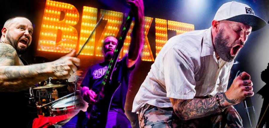Limp Bizkit si v Bratislave rezervovali celé poschodie špičkového hotela Limp Bizkit si v Bratislave rezervovali celé poschodie špičkového hotela