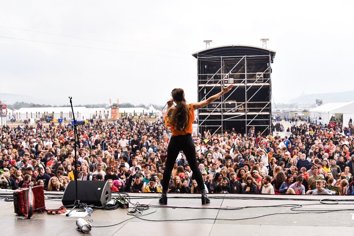 Pohoda medzi top 10 festivalmi s najlepším line-upom na European Festival Awards