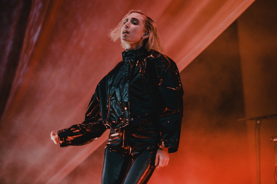 Lykke Li na Pohode 2020