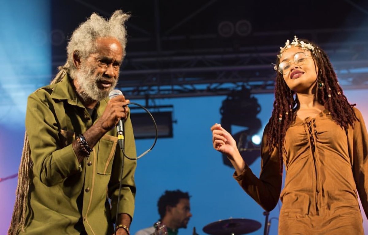 Festival Uprisingu 2020 zverejnil prvé mená Festival Uprisingu 2020 zverejnil prvé mená