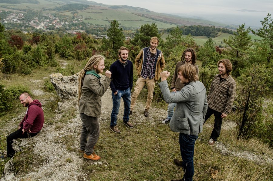 Pozri si letný reggae klip od kapely N3O Akustika z Prešova