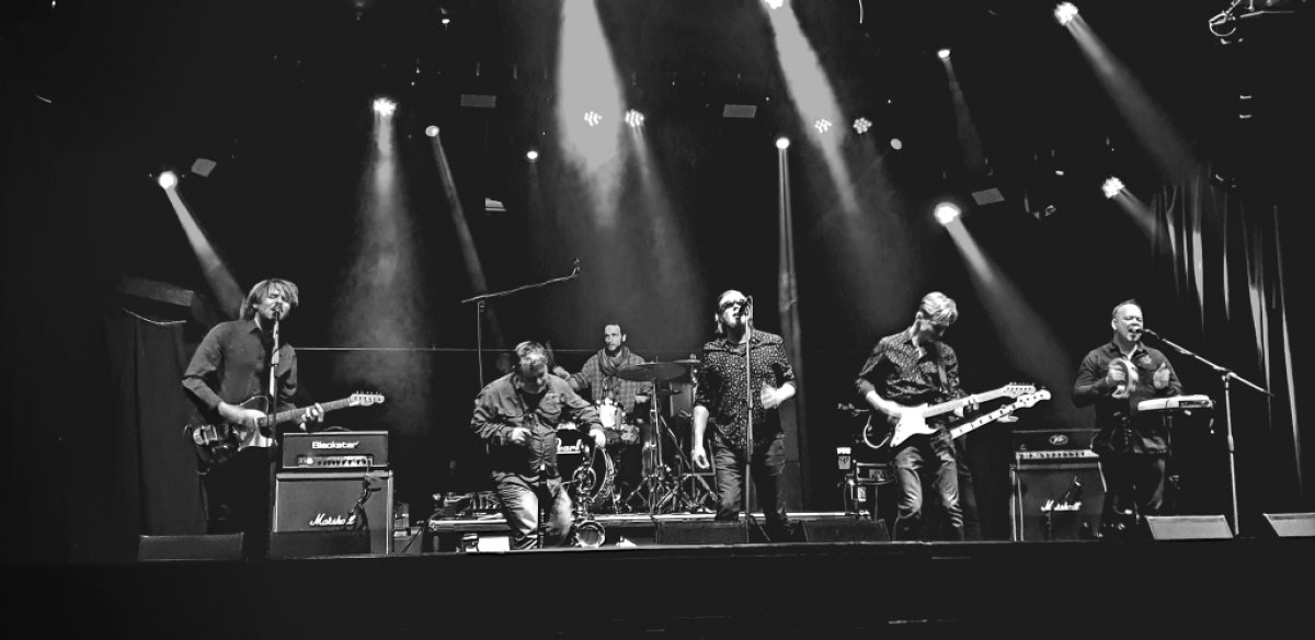 Kultová kapela O.B.D. odohrá už tento piatok koncert v prešovskom Stromoradí Kultová kapela O.B.D. odohrá už tento piatok koncert v prešovskom Stromoradí