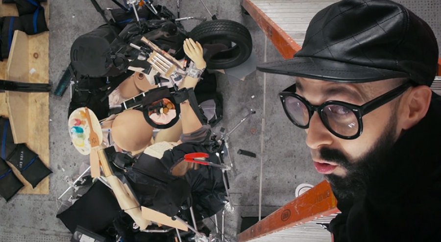 Ok Go majú opäť skvelý klip! Tentokrát sa pohrávajú s perspektívou a očným klamom