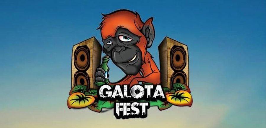 Na GalotaFeste 2014 bývalý najrýchlejší MC na svete, Deadly Hunta, Malalata a ďalší Na GalotaFeste 2014 bývalý najrýchlejší MC na svete, Deadly Hunta, Malalata a ďalší
