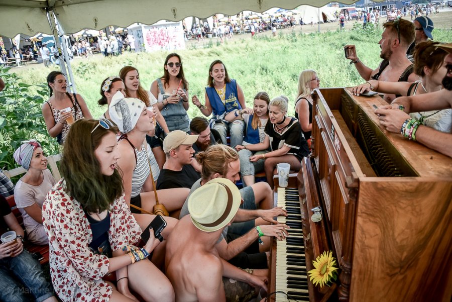 Festival Pohoda medzi najlepšími festivalmi podľa Gigwise, Humo a Mixmag | Autor: Martina Mlčúchová | Zdroj: Festival Pohoda Festival Pohoda medzi najlepšími festivalmi podľa Gigwise, Humo a Mixmag
