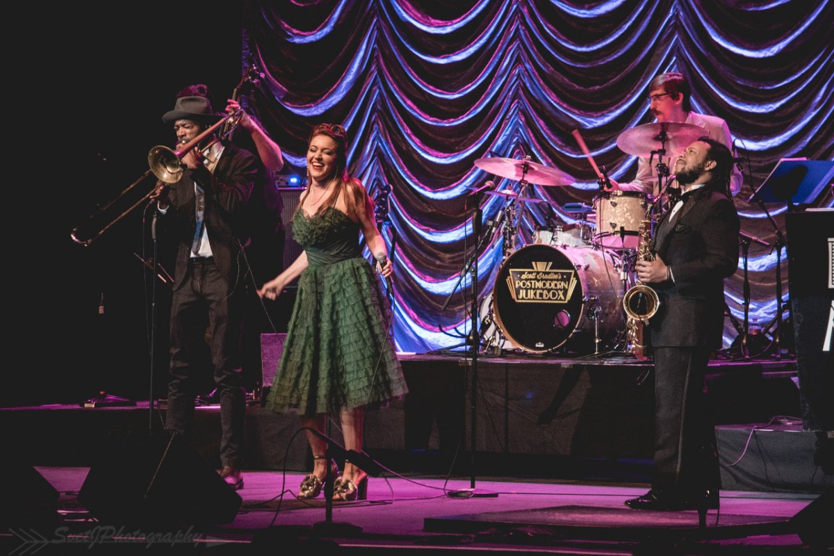 Postmodern Jukebox sa vracia v júni do Bratislavy Postmodern Jukebox sa vracia v júni do Bratislavy