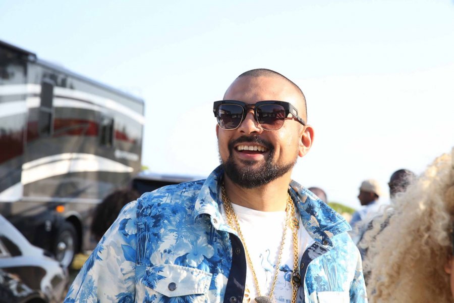 Festival Uprising 2017 má svojho headlinera, na Slovensko príde Sean Paul Festival Uprising 2017 má svojho headlinera, na Slovensko príde Sean Paul
