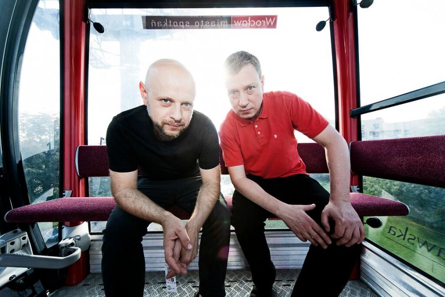 Kultový Skalpel z labelu Ninja Tune zahrá na festivale Zvuk for Štiavnica | Autor: Roland Okon Kultový Skalpel z labelu Ninja Tune zahrá na festivale Zvuk for Štiavnica