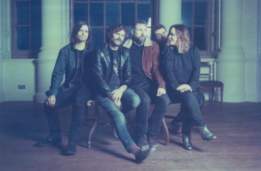 Slowdive, legenda shoegazeu, doplnila program festivalu Pohoda 2017