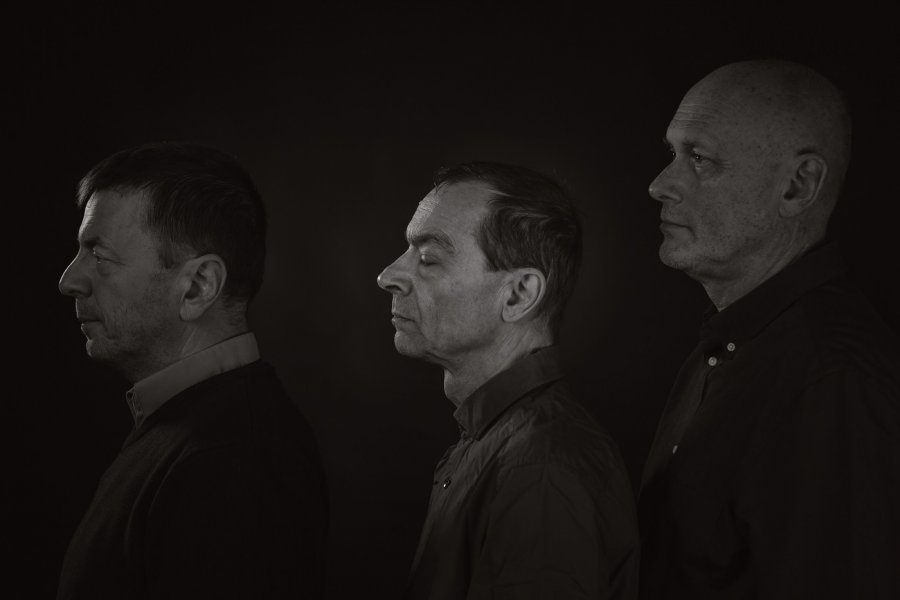 Skupina splnäný zäm vydáva debutový album industria plaču a rituálneho zabúdania Skupina splnäný zäm vydáva debutový album industria plaču a rituálneho zabúdania