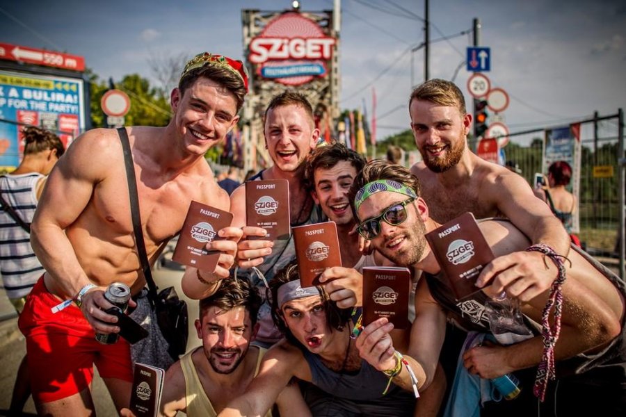 Famózny Sziget sa skončil pred týždňom. Žiaľ, úplný záver poznačila aj tragédia | Zdroj: Sziget festival Famózny Sziget sa skončil pred týždňom. Žiaľ, úplný záver poznačila aj tragédia