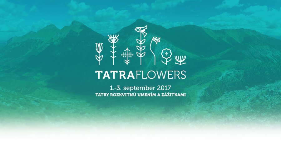 Slovensko má nový hudobný festival: Tatra Flowers