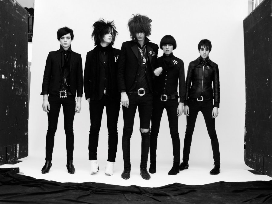 The Horrors zverejnili nový videoklip, album vydajú už máji The Horrors zverejnili nový videoklip, album vydajú už máji