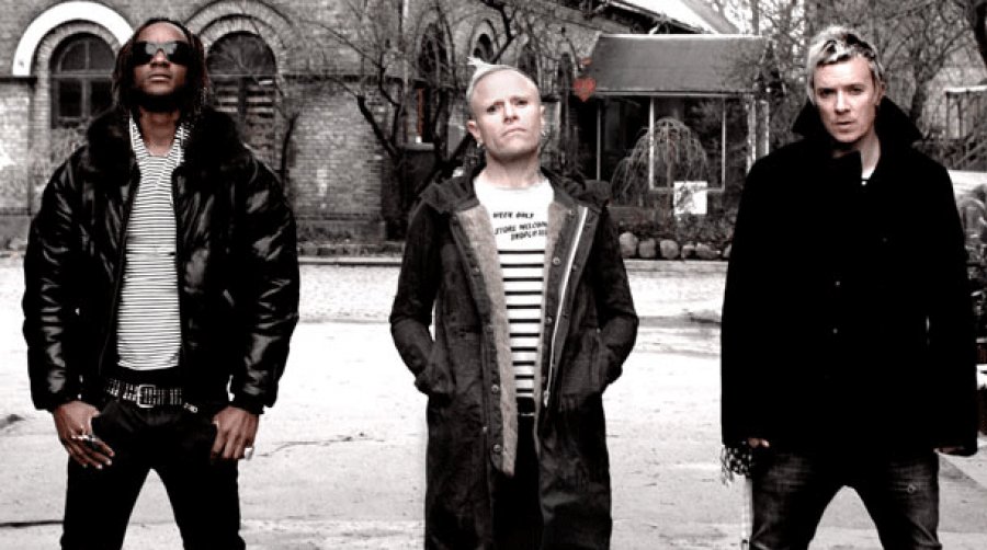 The Prodigy prezradili dátum vydania svojho šiesteho albumu