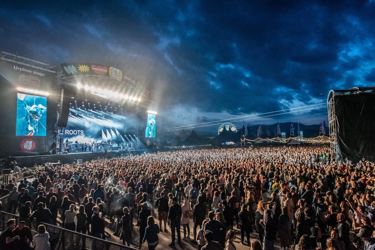 Dvadsiaty štvrtý ročník festivalu Pohoda sa presúva o rok, nahradí ju Pohoda In the Air