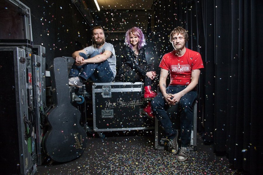 Na Rock for People prídu aj Kodaline a The Subways Na Rock for People prídu aj Kodaline a The Subways