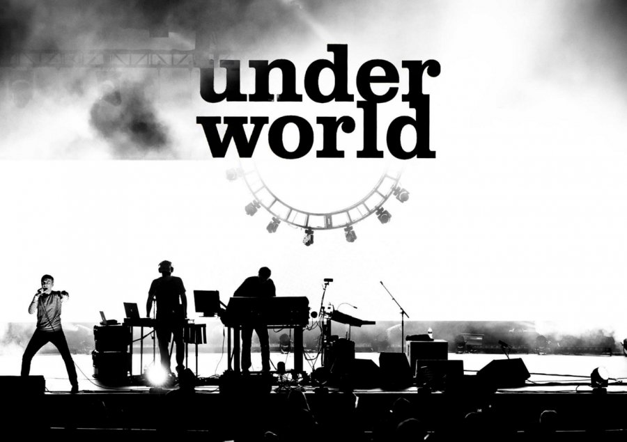 Na Slovensku vzniká nový festival elektronickej hudby, headlinerom Underworld Na Slovensku vzniká nový festival elektronickej hudby, headlinerom Underworld