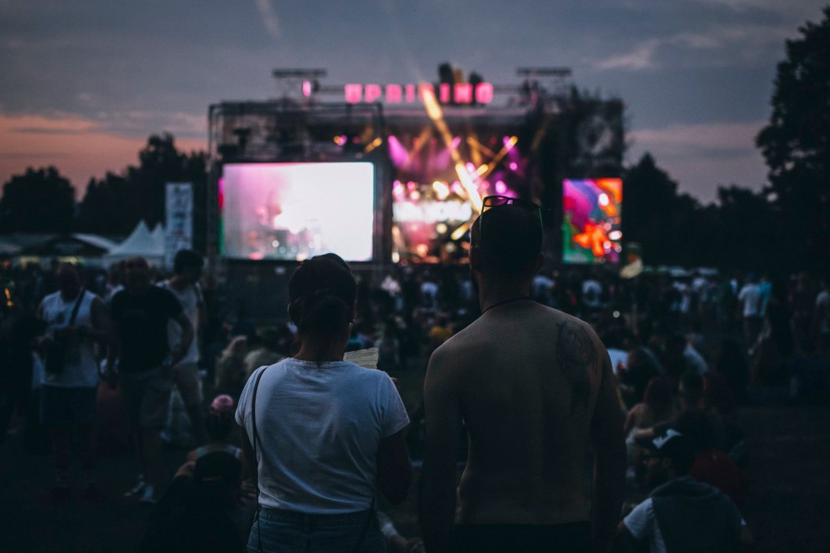 Poznáme nové mená v programe festivalu Uprising, potešia sa aj fanúšikovia elektroniky a hip-hopu