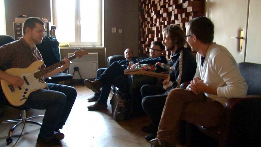 Prešovskí hudobníci spojili sily pre projekt Úzka krajina
