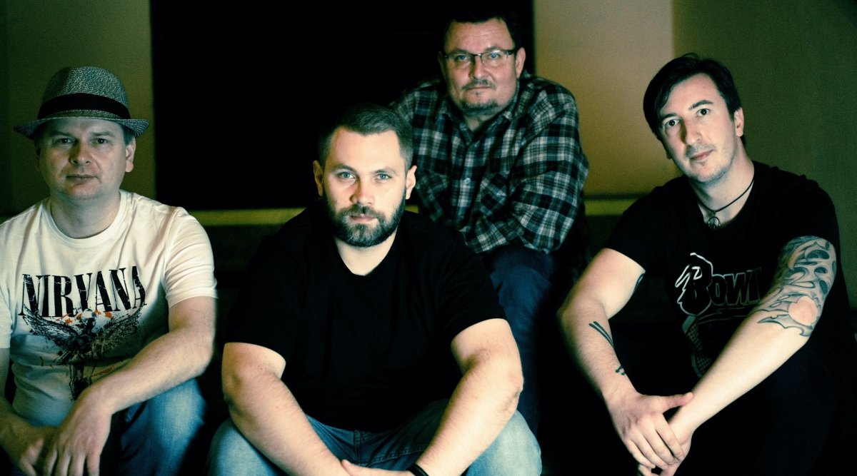 Voľne Pohodení – dadaistický debut po viac ako dvoch dekádach Voľne Pohodení – dadaistický debut po viac ako dvoch dekádach