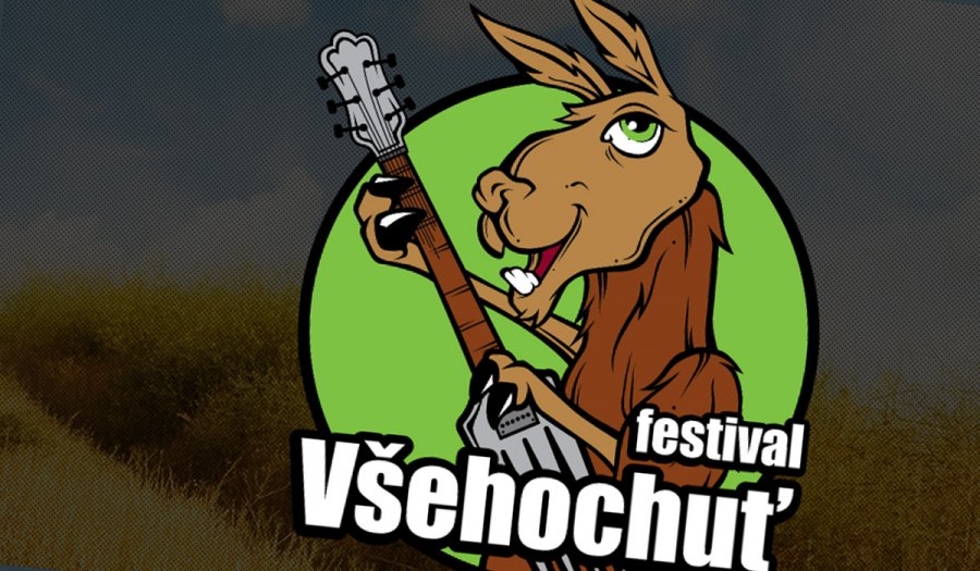Všehochuť festival v malebnom prostredí sa chystá na štvrtý ročník Všehochuť festival v malebnom prostredí sa chystá na štvrtý ročník