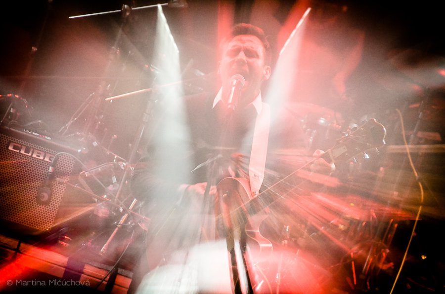 Tretí ročník festivalu Waves Bratislava vypukne už najbližší víkend | Autor: Martina Mlčúchová Tretí ročník festivalu Waves Bratislava vypukne už najbližší víkend