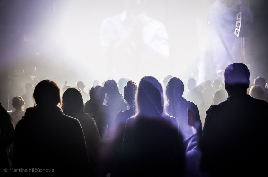 Line up Waves Bratislava je takmer kompletný, festival otvorí Mike Skinner | Autor: Martina Mlčúchová Line up Waves Bratislava je takmer kompletný, festival otvorí Mike Skinner