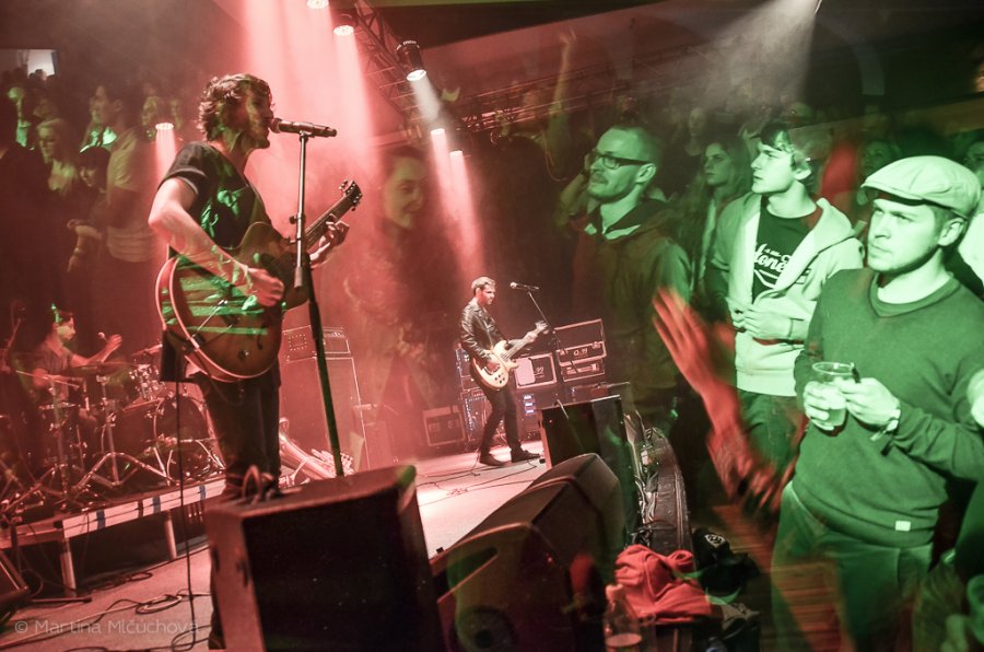 Waves Bratislava pozná svoj definitívny program. Predstaví až 128 mien | Autor: Martina Mlčúchová | Zdroj: Waves Bratislava Waves Bratislava pozná svoj definitívny program. Predstaví až 128 mien