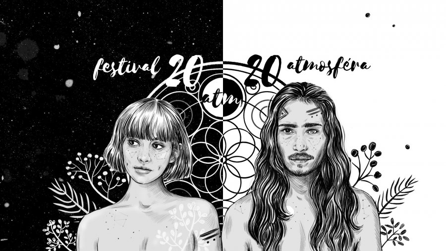 Festival Atmosféra 2020 (zrušené)