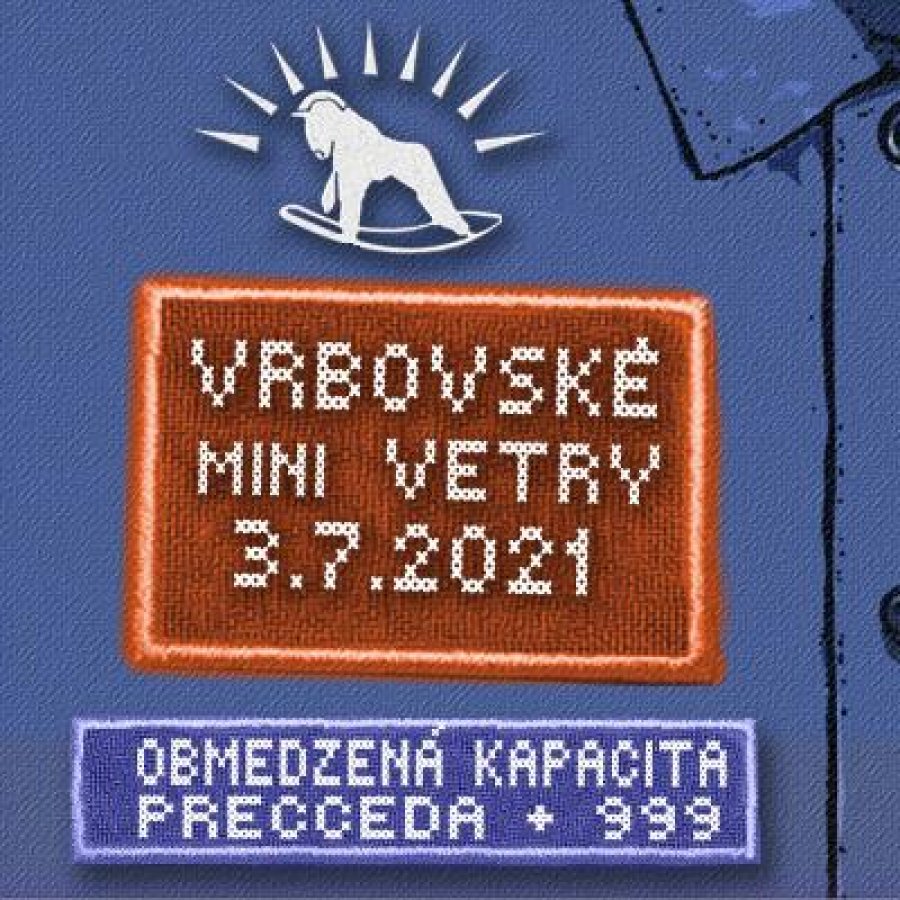 Vrbovské vetry 2021