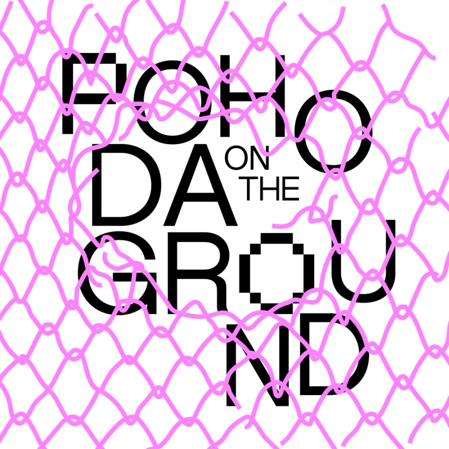 Pohoda on the Ground