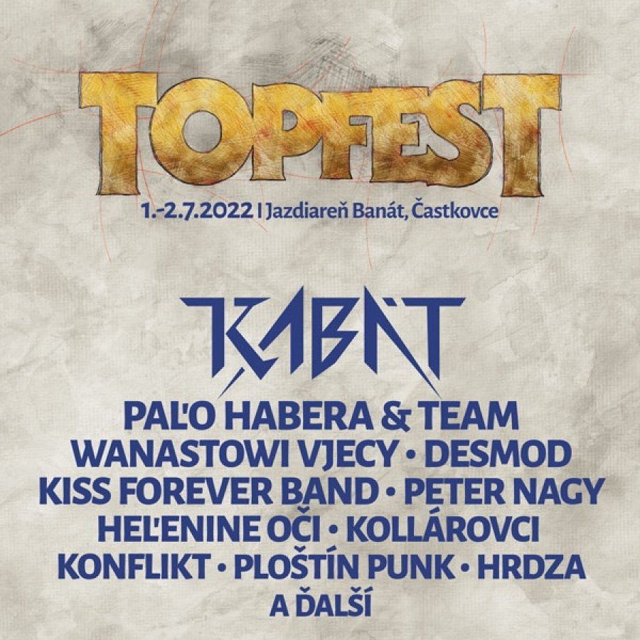 Topfest 2022