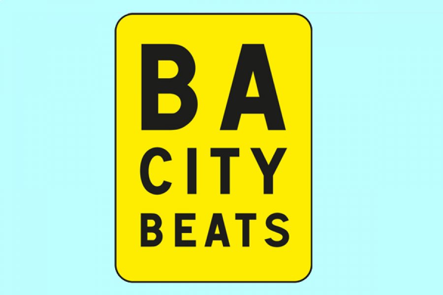 Ba City Beats 2014