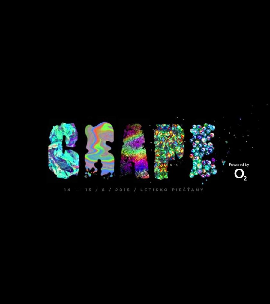 Grape 2015