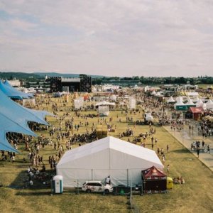 Grape Festival 2020 (zrušené)