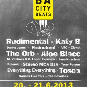 BA City Beats