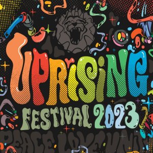 Uprising Festival 2023